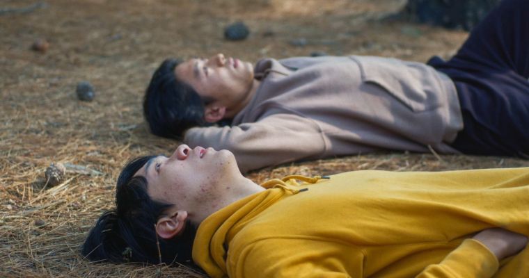 State of Statelessness (12A)