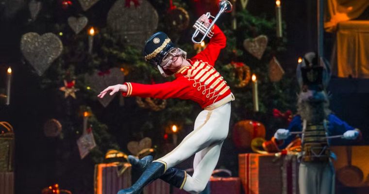 RBO: The Nutcracker