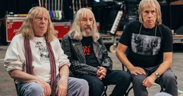 Spinal Tap II: The End Continues (15)