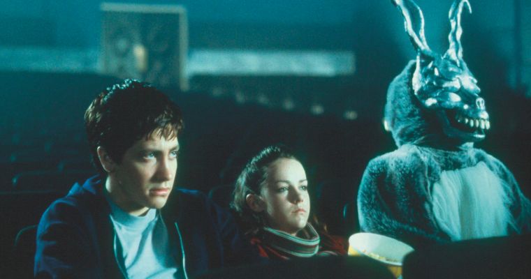Donnie Darko at Lancaster Castle (15)