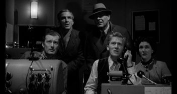 The Quatermass Xperiment (PG)