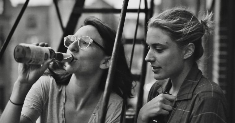 Sunscreen: Frances Ha (15)