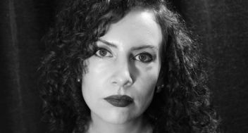LITFEST:  Zoe Lambert:   A Maternal Exorcism