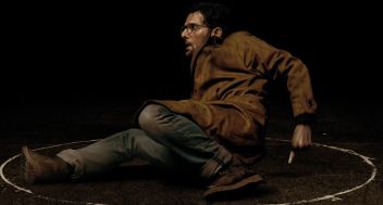 Spooked: Hokum (15)