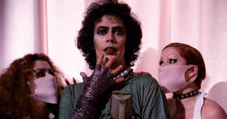The Rocky Horror Picture Show (12A)