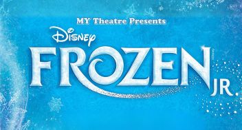Frozen Jr