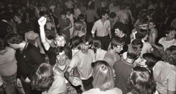 Northern Soul: Stll Burning 