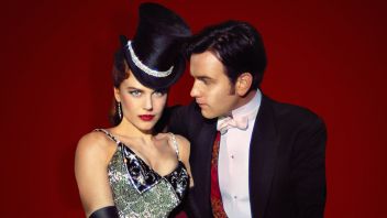 Sunset Screening: Moulin Rouge (15)