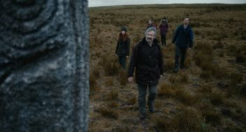 Dark Dukes: The Moor (15) + Director Q&A