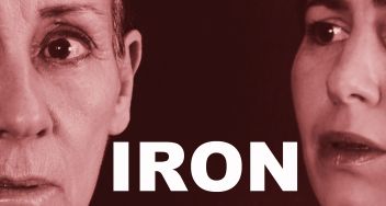 Iron