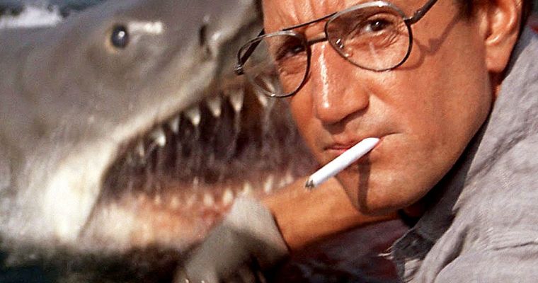 Jaws (12A)
