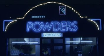 Visions in Vogue Vinyl: My Beautiful Laundrette (15)