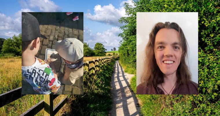 LITFEST: Lancaster Lore Story Hunt