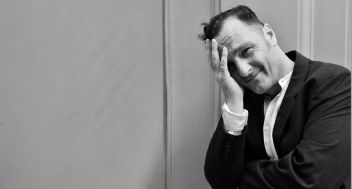 LITFEST: Anthony McGowan: Philosophy's Big (Canine?) Questions