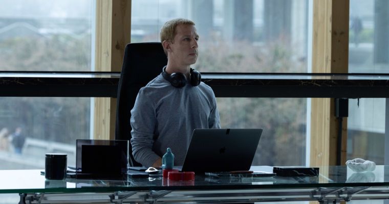 The Social Reckoning (15)