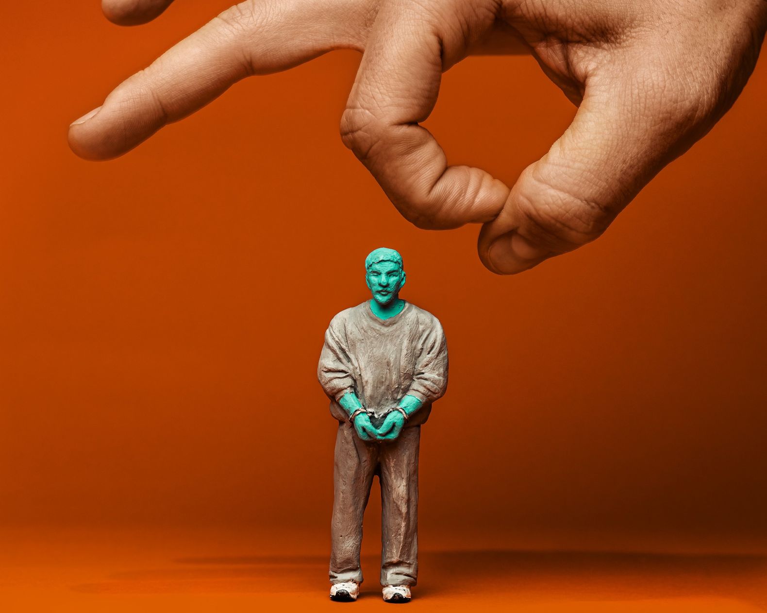 poster image for Woodhill