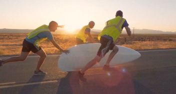 The Fastest Bicycle (15) + Q&A