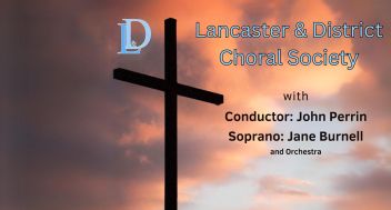 Lancaster & District Choral Society