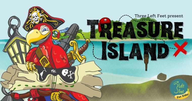 Treasure Island