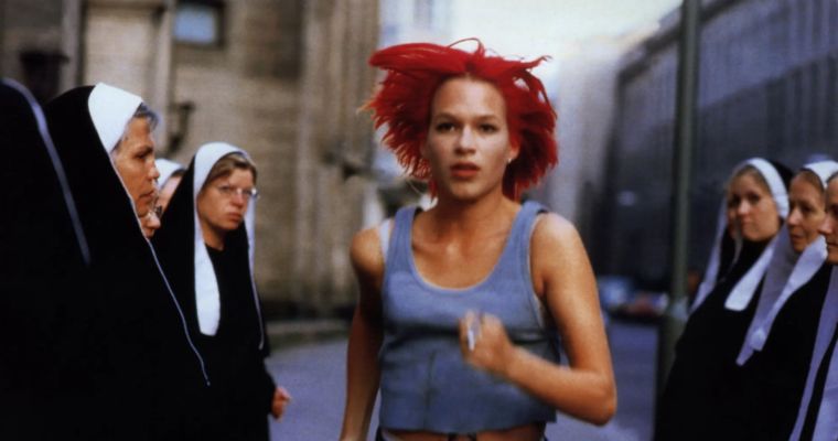 Run Lola Run (15)