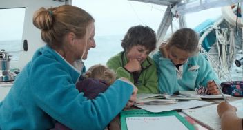 UK Green Film Festival: Home is the Ocean