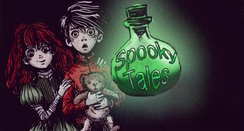 Spooky Tales
