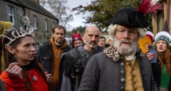 The Fall of Sir Douglas Weatherford (15)