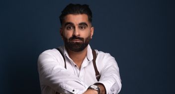 Tez Ilyas - After Eight