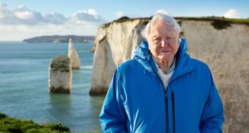 Ocean With David Attenborough