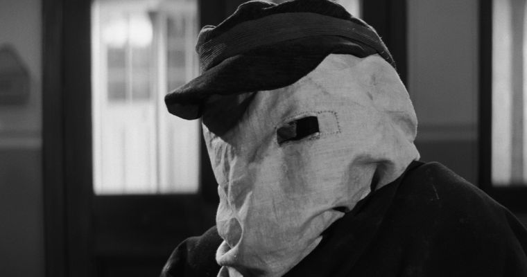 Screen Dreams Cinema Club: The Elephant Man (12A)