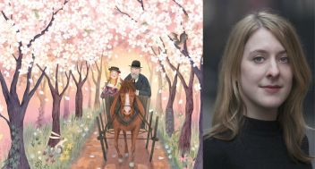 Litfest: Anne of Green Gables: retold by Katherine Woodfine