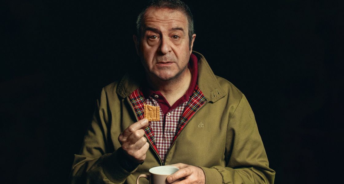 Ordinary Decent Criminal