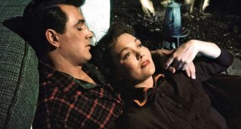 All That Heaven Allows (U)