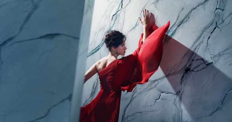 RBO: Tosca