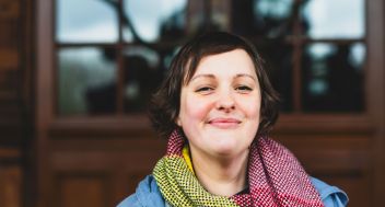 Josie Long: Now Is The Time Of Monsters