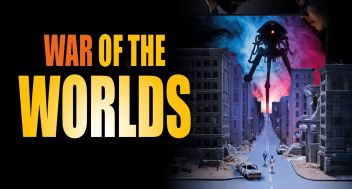 LITFEST: War of the Worlds Post-Show Discussion