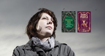 Spooked: In Conversation with Jenn Ashworth