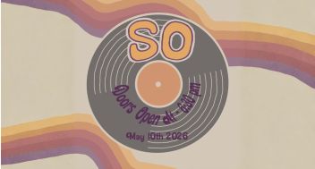 SO: Steven Luke and Friends Live in Aid of Lancaster Boys & Girls Club