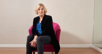 Becoming Victoria Wood (15)