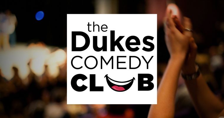 The Dukes Comedy Club
