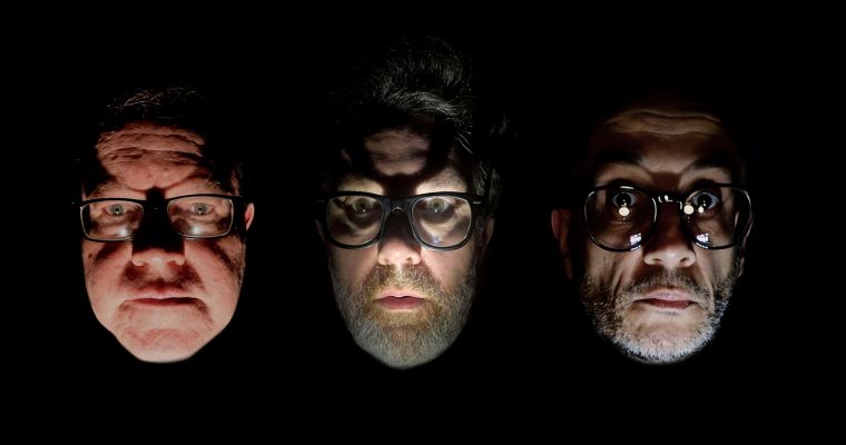 Scarred For Life Unplanned: Ghost Story Special