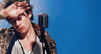It’s Never Over, Jeff Buckley (15)