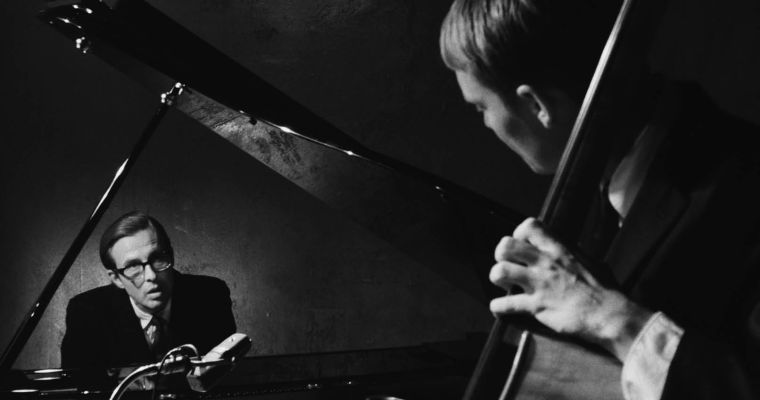 Everybody Digs Bill Evans (15)