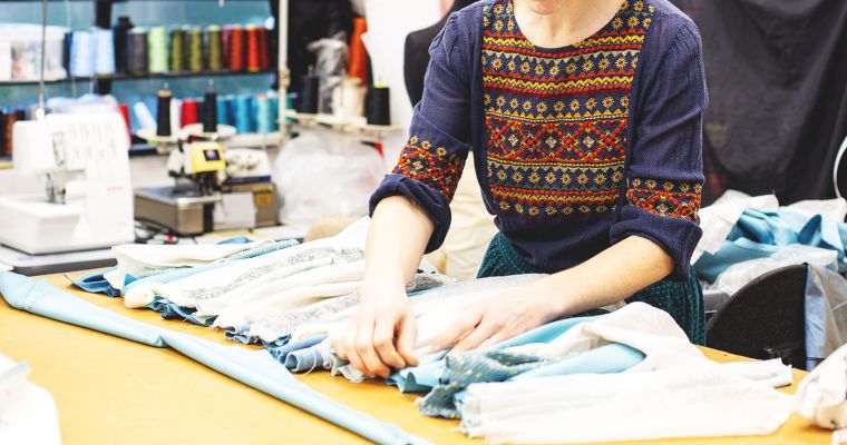 Costume making for World Book Day 