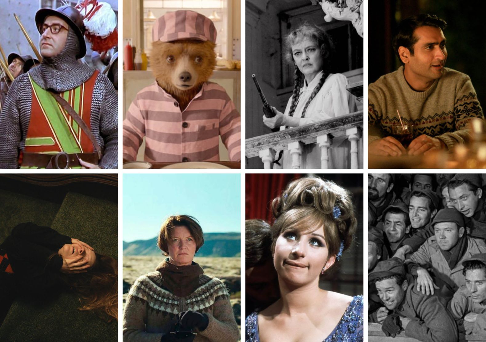 Duke Box #65: Our Guide to the Best Films on TV