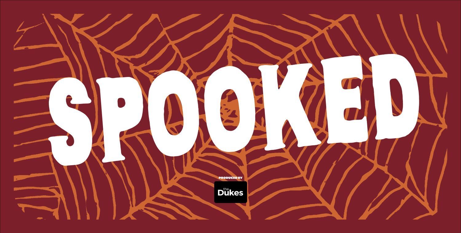 Spooked 2025: Lancaster Horror Festival