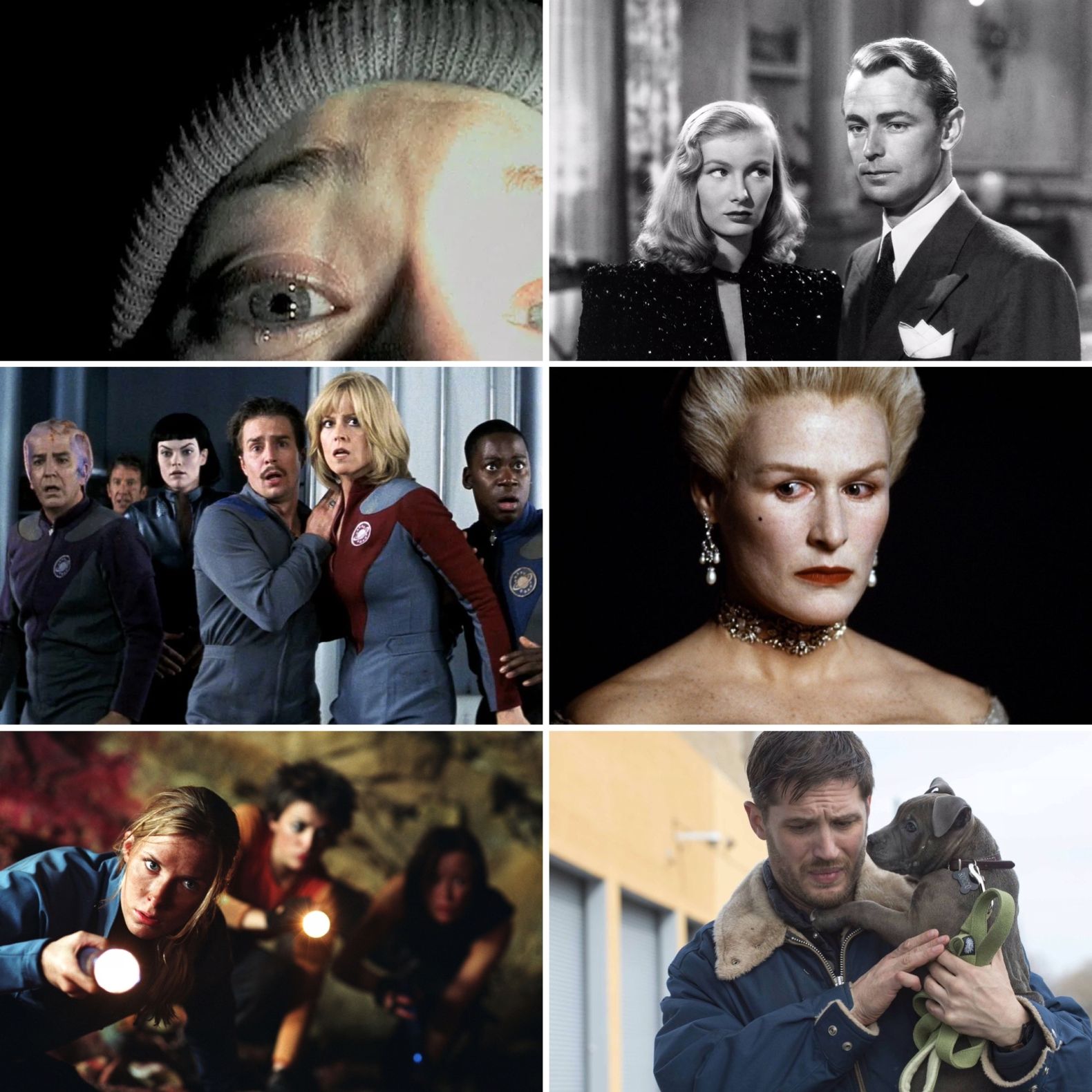 Duke Box #58: Our Guide to the Best Films on TV