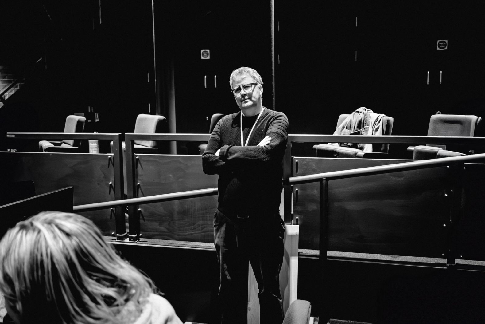 FRANKENSTEIN - Q&A with Artistic Director Andrew Quick
