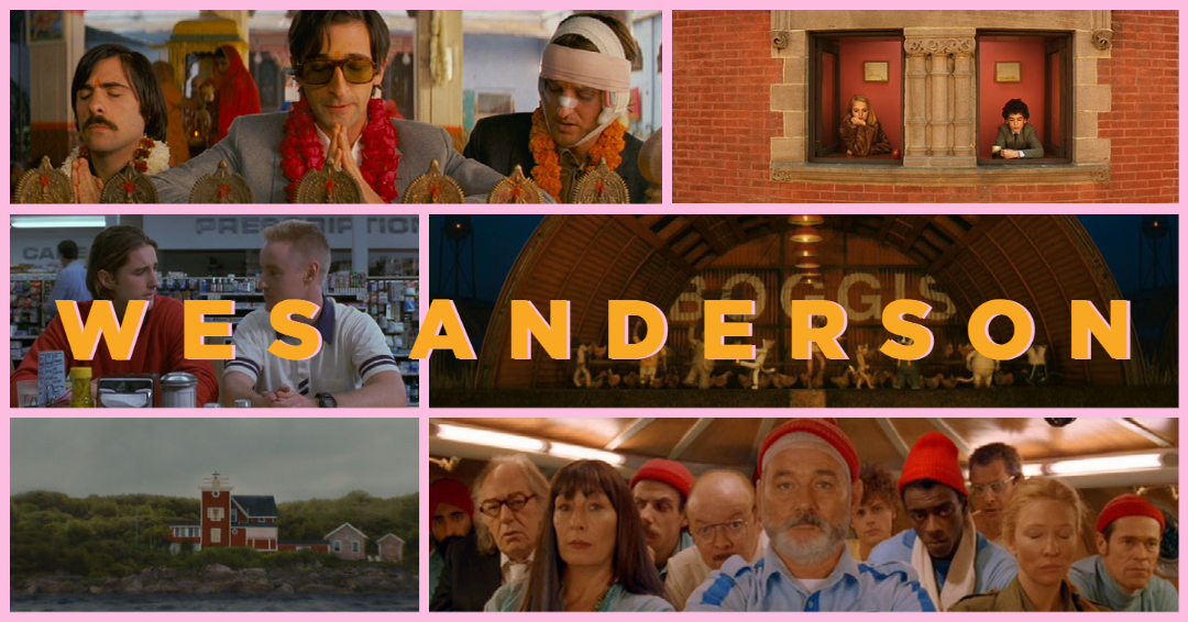 Wes Anderson Has Done It Again - ArtReview