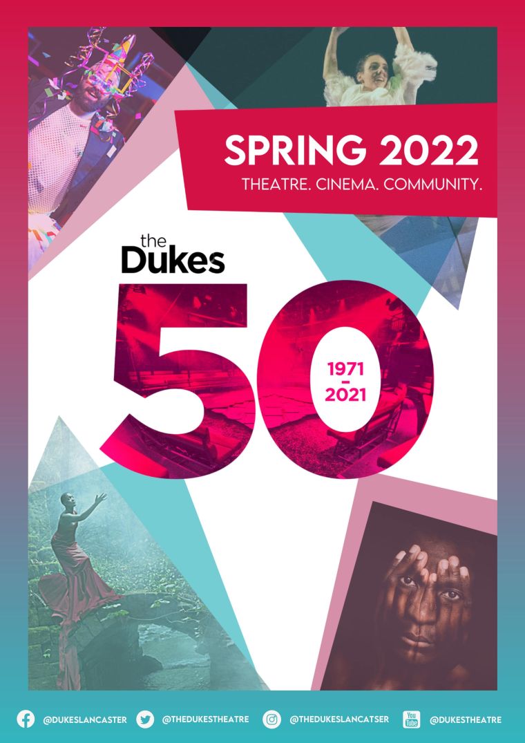 The Dukes Spring Season 2022